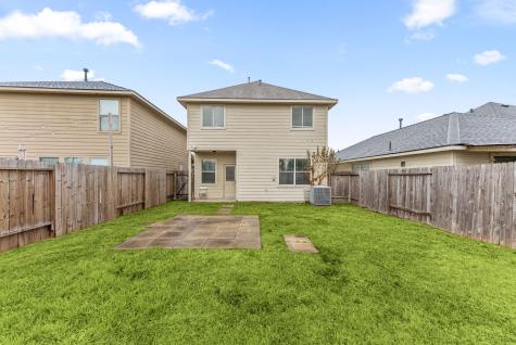 9447 Sunflower Ridge Lane Houston TX 77064