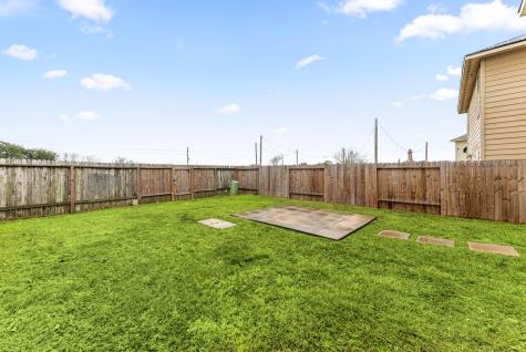9447 Sunflower Ridge Lane Houston TX 77064