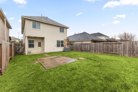9447 Sunflower Ridge Lane Houston TX 77064
