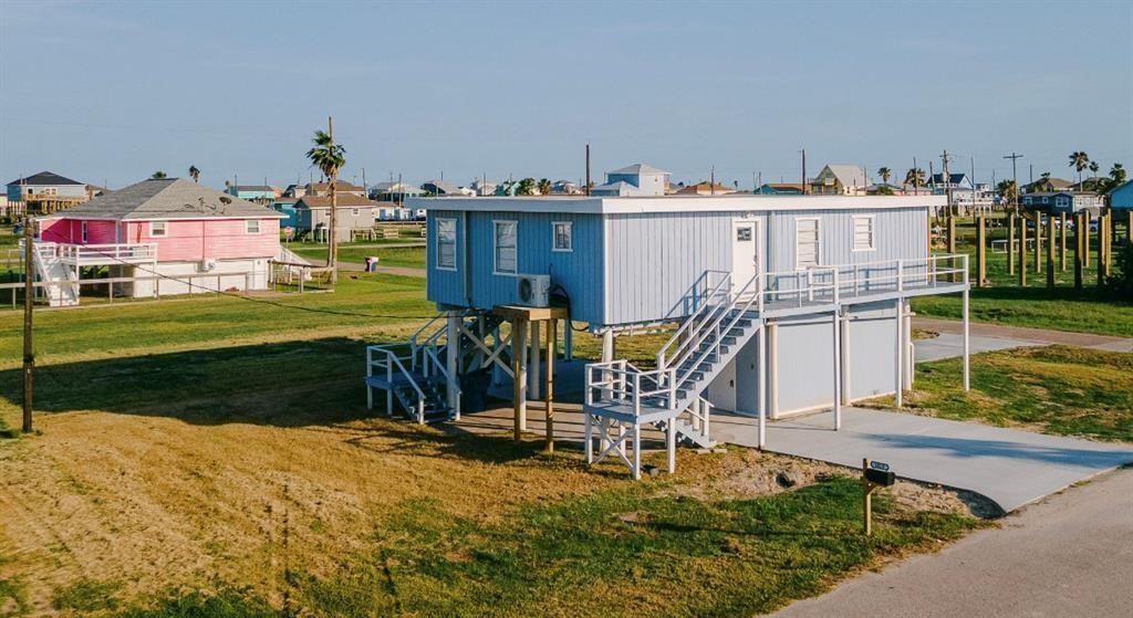 1019 Treaty Drive Surfside Beach TX 77541