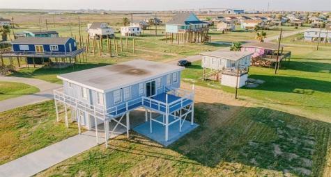 1019 Treaty Drive Surfside Beach TX 77541