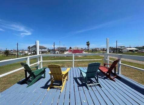 1019 Treaty Drive Surfside Beach TX 77541