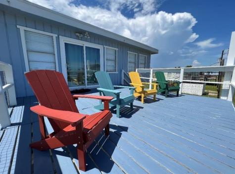 1019 Treaty Drive Surfside Beach TX 77541
