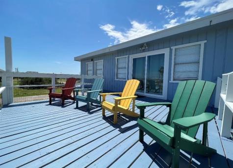 1019 Treaty Drive Surfside Beach TX 77541