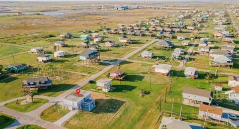 1019 Treaty Drive Surfside Beach TX 77541
