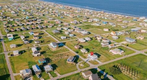 1019 Treaty Drive Surfside Beach TX 77541