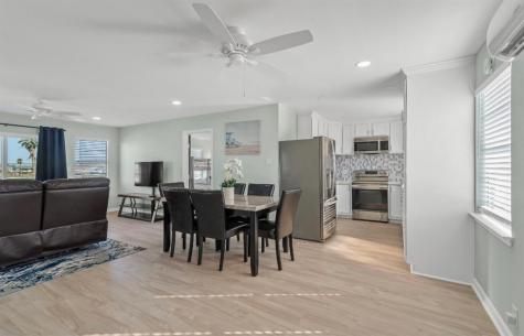1019 Treaty Drive Surfside Beach TX 77541