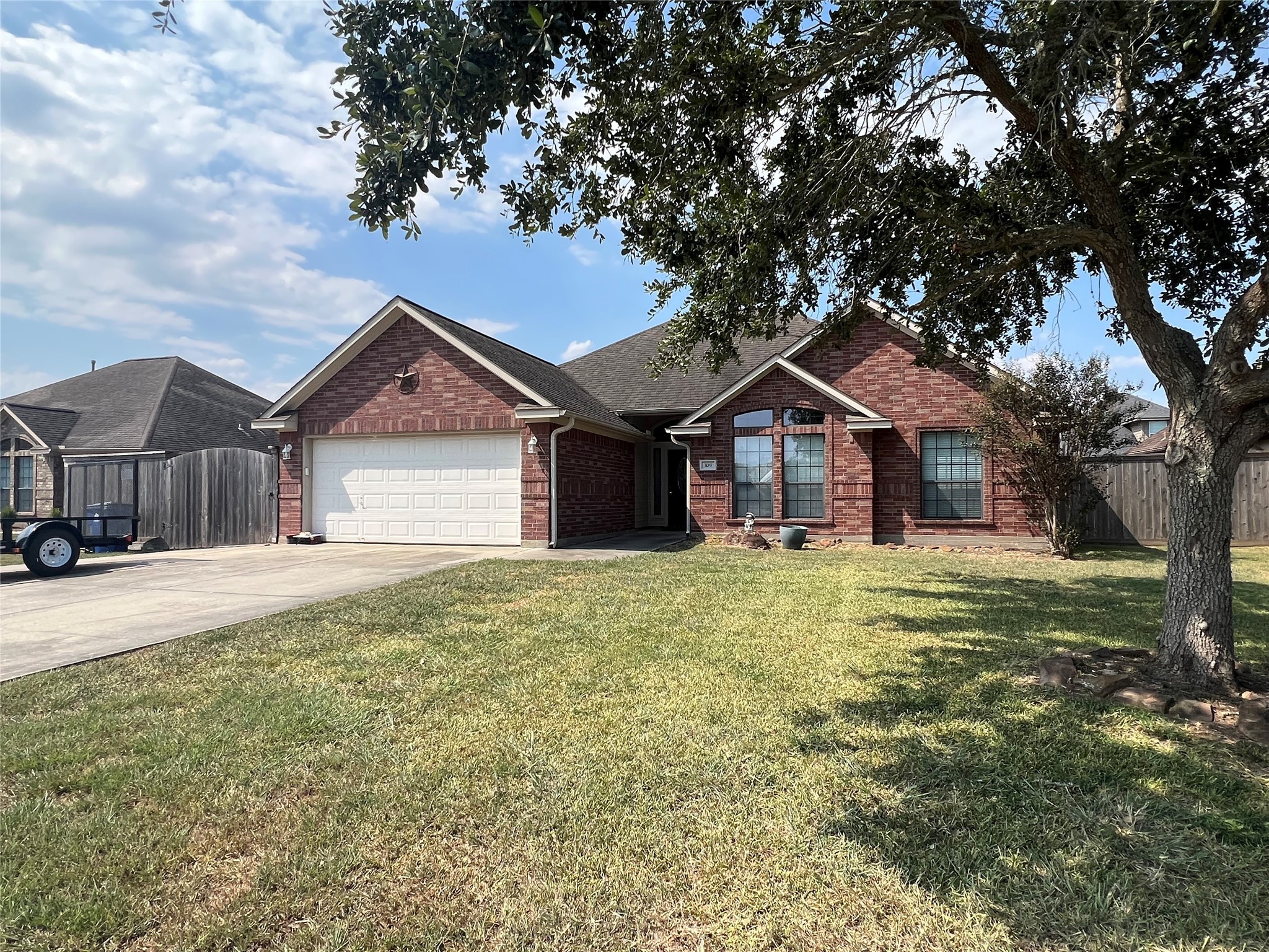 109 Robin Trail Richwood TX 77531