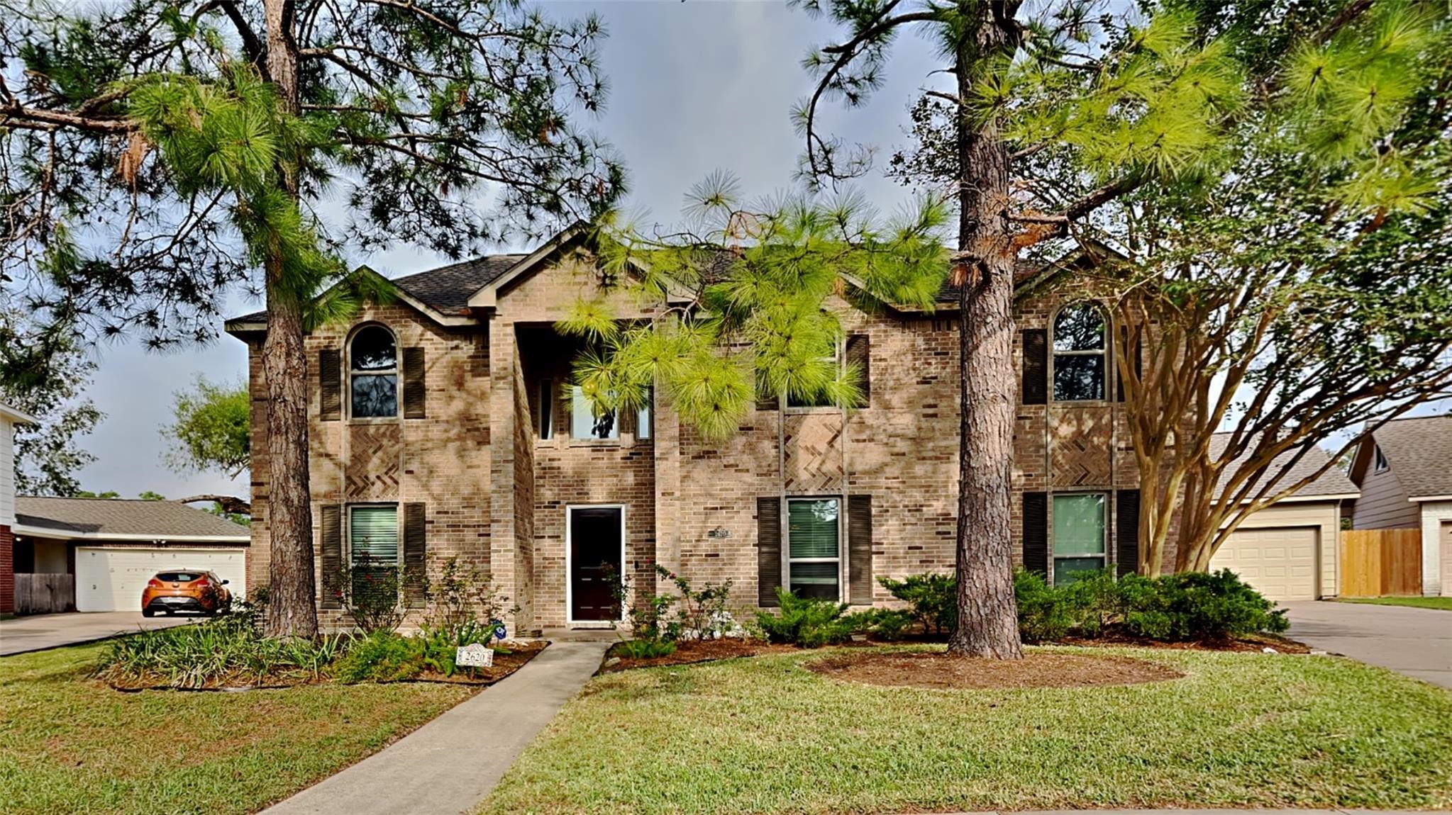 2620 George Street Pearland TX 77581