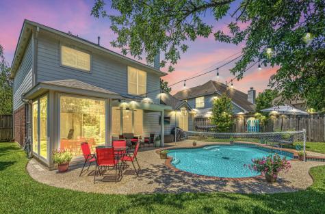 8902 Path Green Drive Houston TX 77095