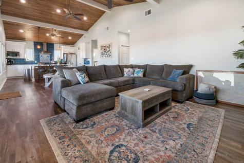 1649 County Road 299 Sargent TX 77414