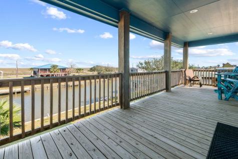 1649 County Road 299 Sargent TX 77414