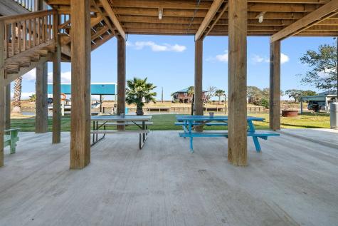 1649 County Road 299 Sargent TX 77414