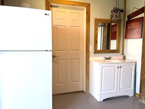 1649 County Road 299 Sargent TX 77414