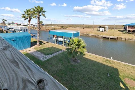 1649 County Road 299 Sargent TX 77414