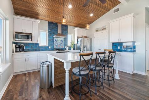1649 County Road 299 Sargent TX 77414