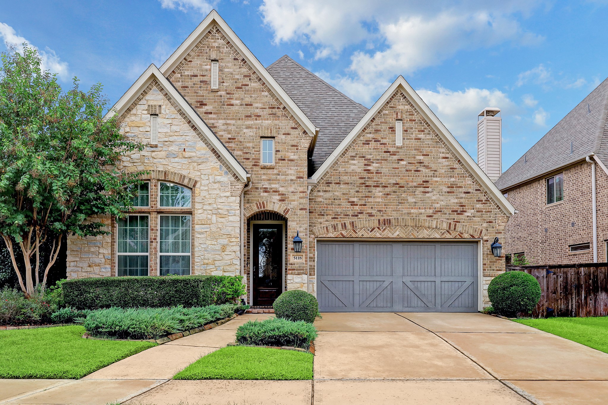 5118 Anthony Springs Lane Sugar Land TX 77479