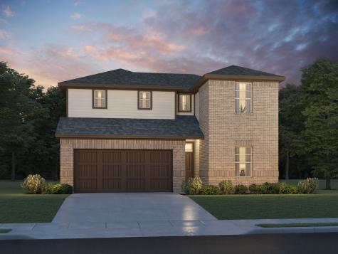 38511 Winding Meadows Drive Magnolia TX 77354