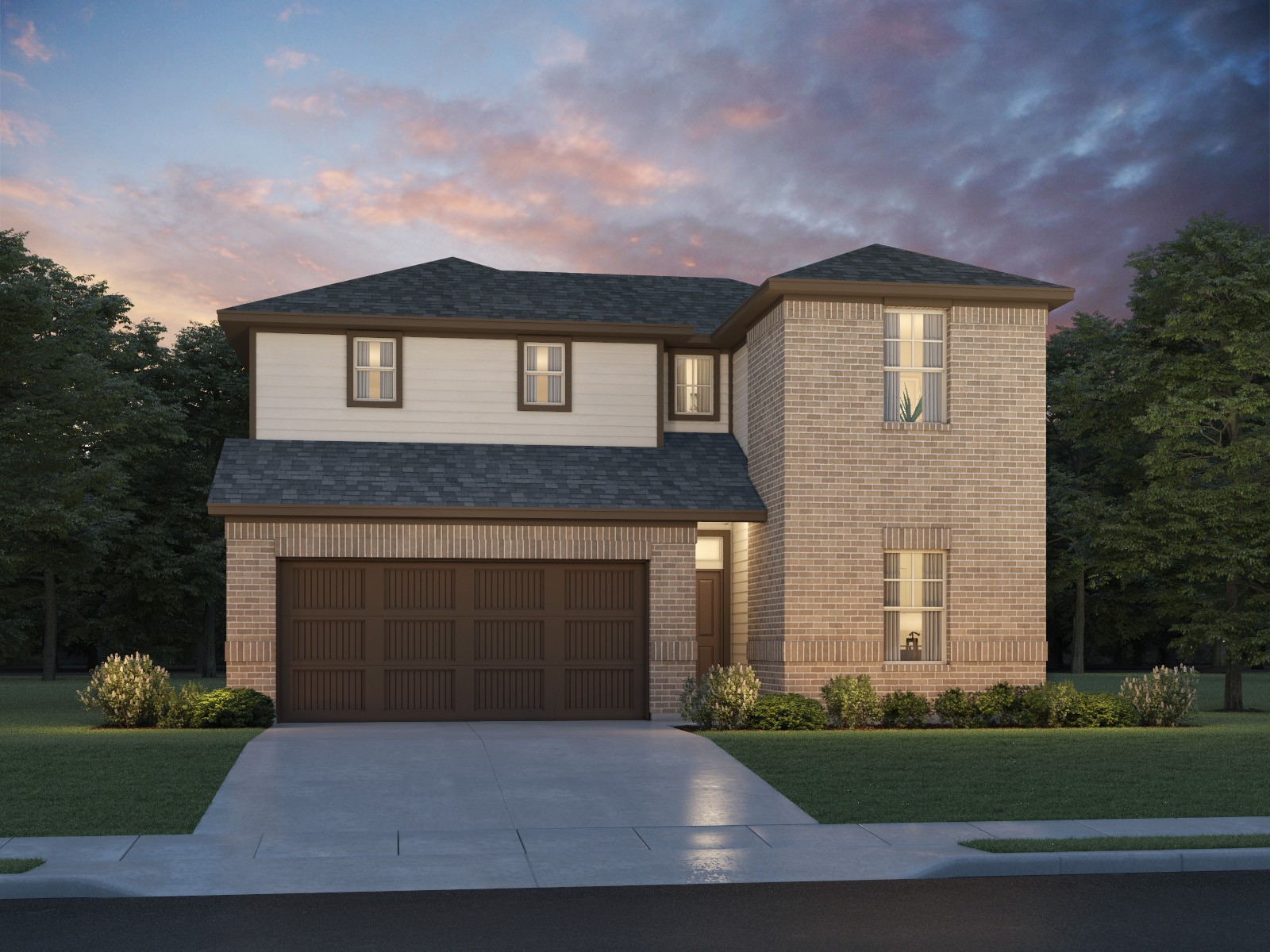 38511 Winding Meadows Drive Magnolia TX 77354