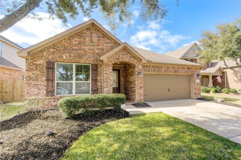 8523 Clarkman Ridge Lane Cypress TX 77433
