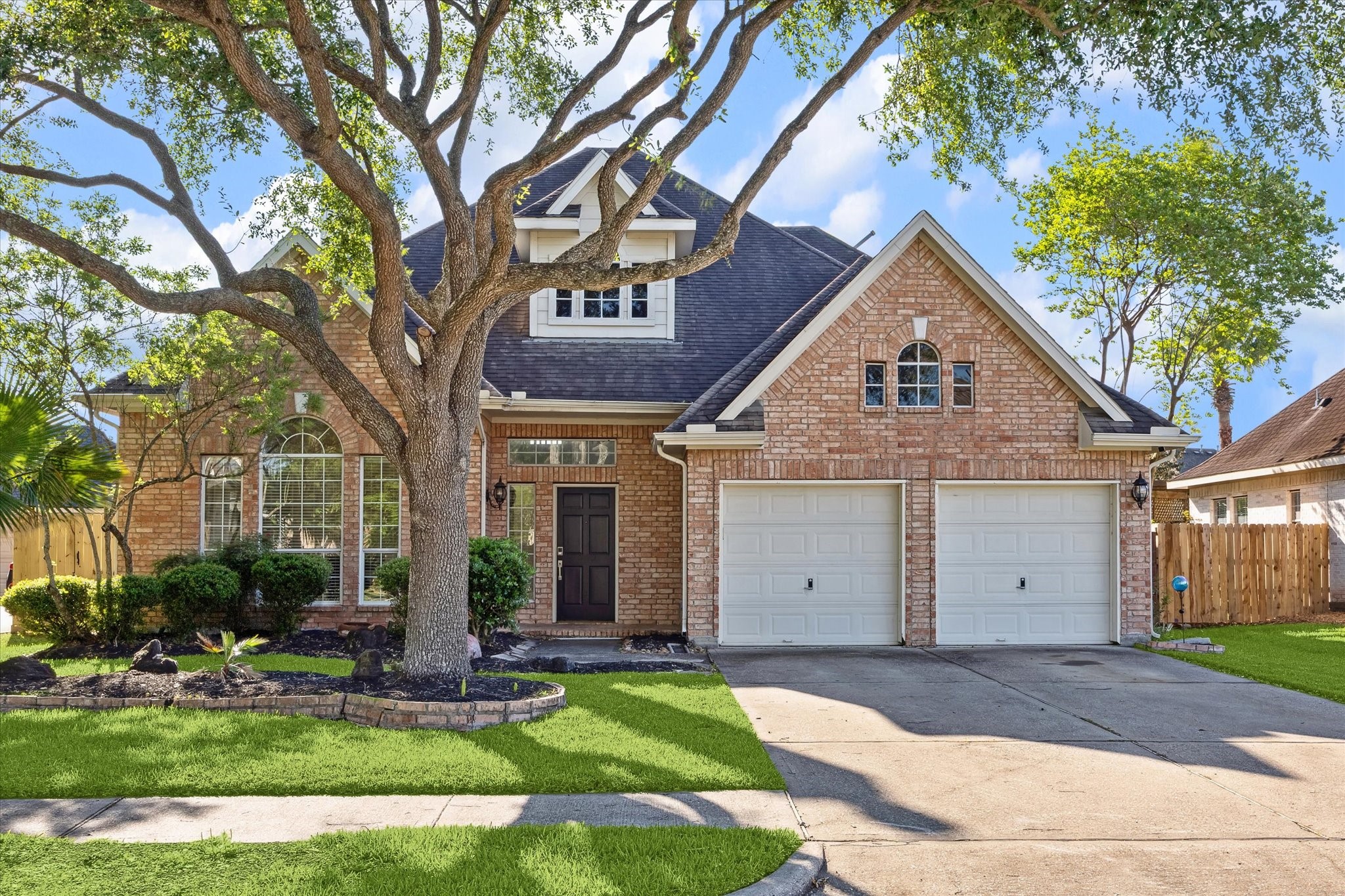 3433 Bay Breeze Drive Seabrook TX 77586