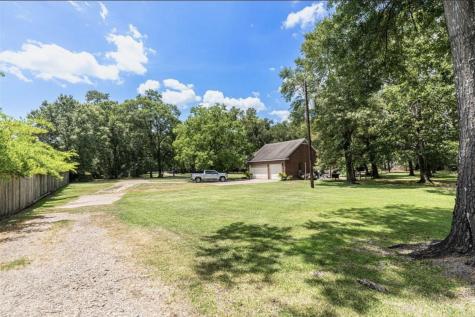 15567 Old Conroe Road Conroe TX 77384