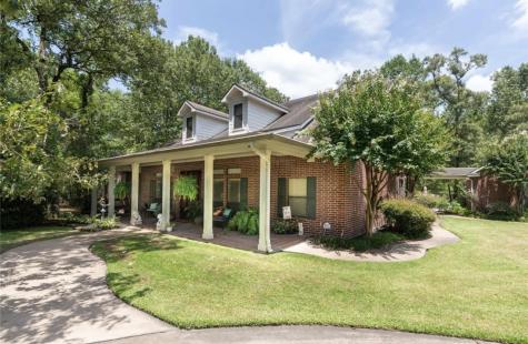 15567 Old Conroe Road Conroe TX 77384