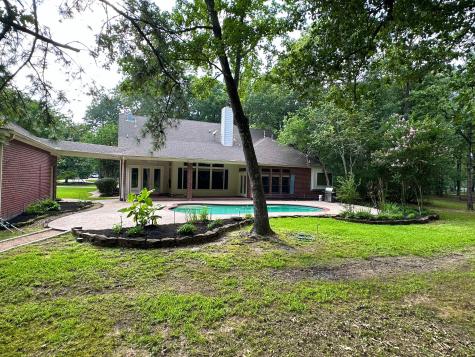 15567 Old Conroe Road Conroe TX 77384