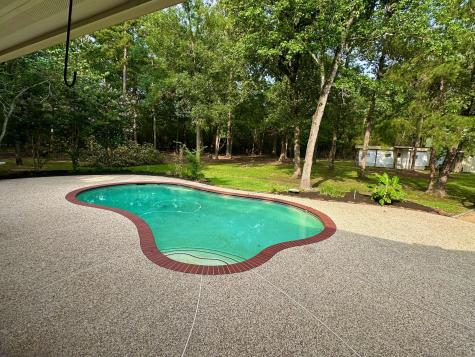 15567 Old Conroe Road Conroe TX 77384