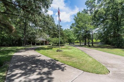 15567 Old Conroe Road Conroe TX 77384