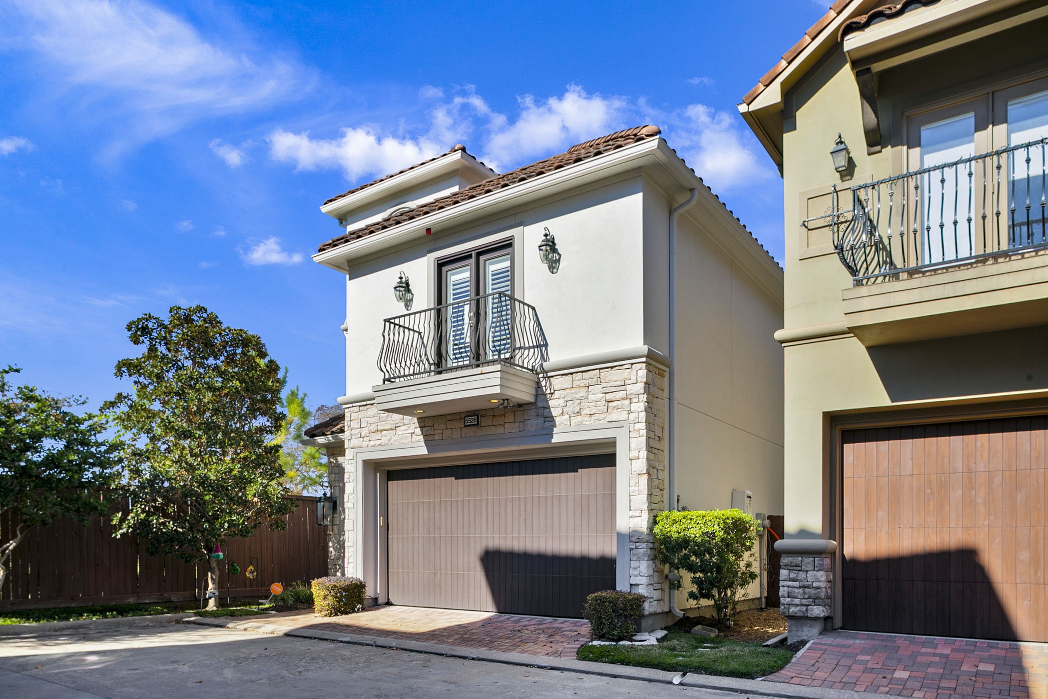 5526 Alanneil Drive Houston TX 77081