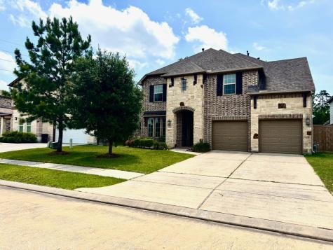 7739 Augusta Creek Court Spring TX 77389