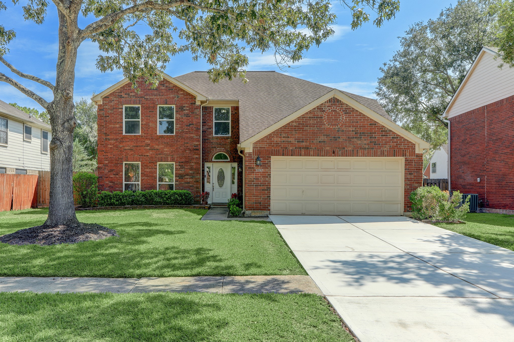 2027 Cutter Drive League City TX 77573