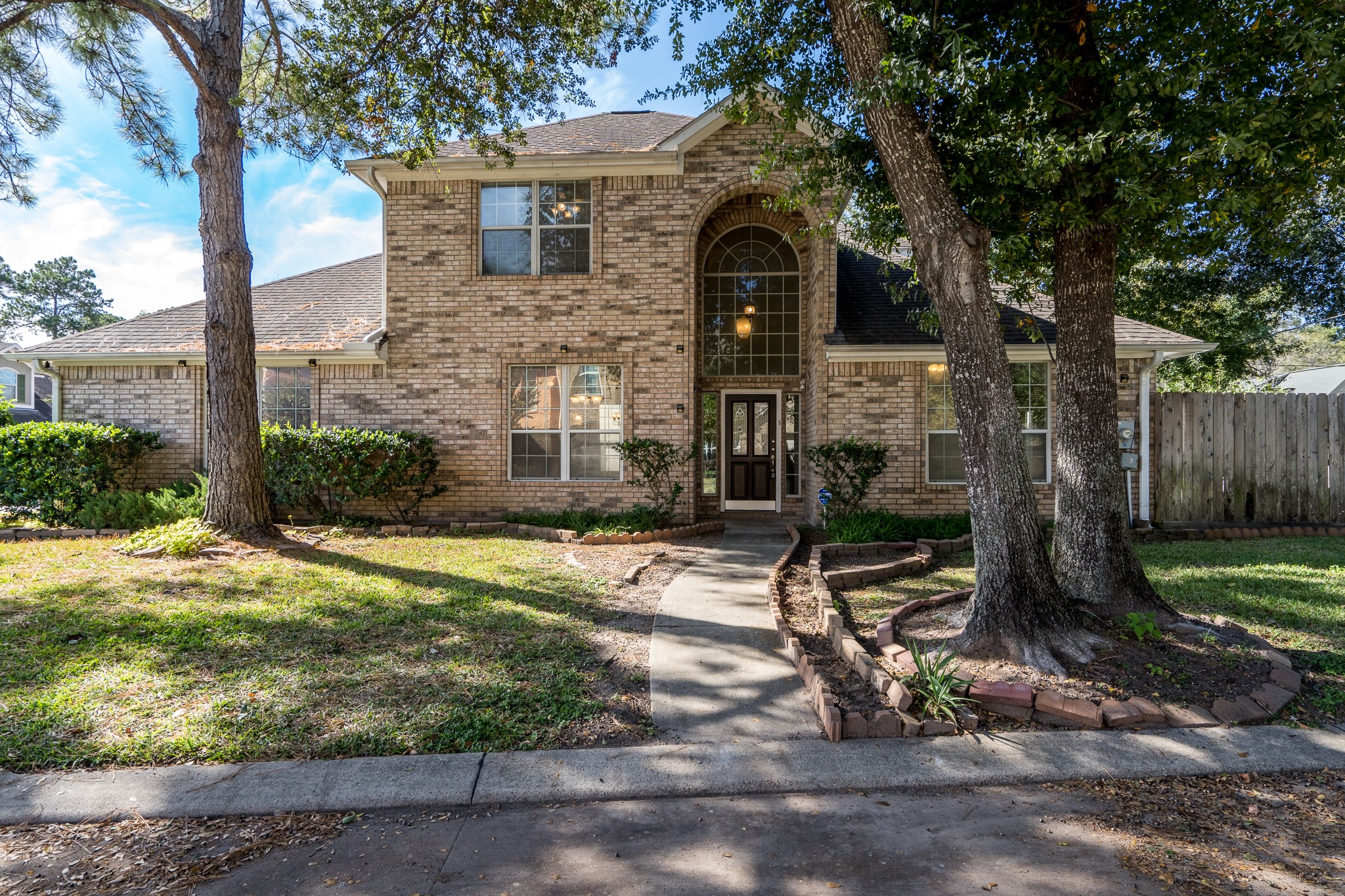 2006 Marchwood Manor Drive Houston TX 77090