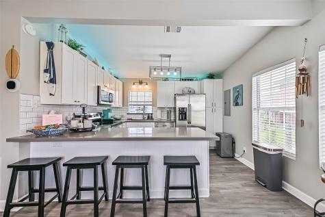 4126 Reeves Drive Galveston TX 77554