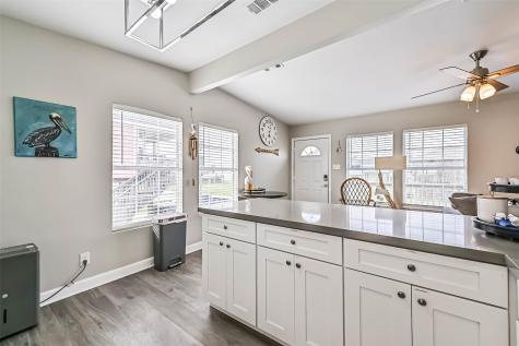 4126 Reeves Drive Galveston TX 77554