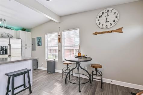 4126 Reeves Drive Galveston TX 77554