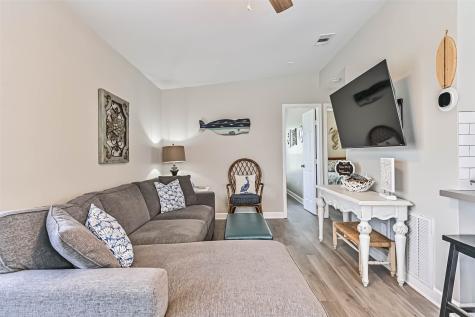 4126 Reeves Drive Galveston TX 77554