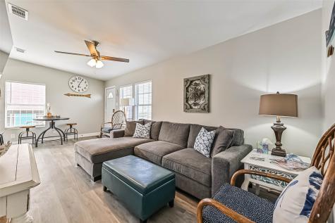 4126 Reeves Drive Galveston TX 77554