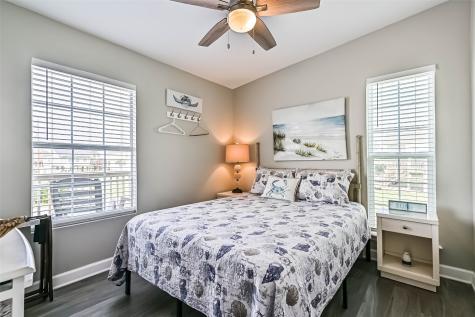 4126 Reeves Drive Galveston TX 77554