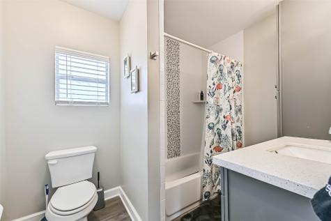 4126 Reeves Drive Galveston TX 77554