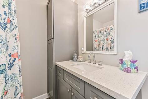 4126 Reeves Drive Galveston TX 77554