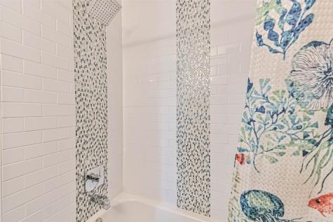 4126 Reeves Drive Galveston TX 77554