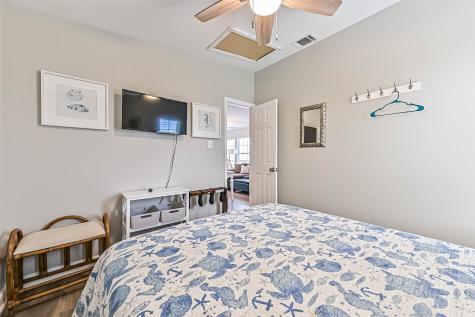 4126 Reeves Drive Galveston TX 77554