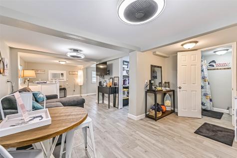 4126 Reeves Drive Galveston TX 77554