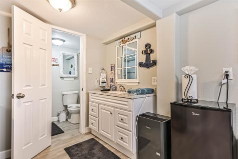 4126 Reeves Drive Galveston TX 77554