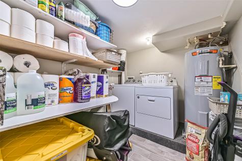 4126 Reeves Drive Galveston TX 77554