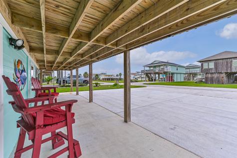 4126 Reeves Drive Galveston TX 77554