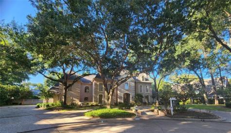 15918 Chiltren Circle Spring TX 77379