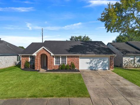 4919 Shady Oaks Lane Friendswood TX 77546